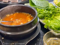 -臻牛烤肉