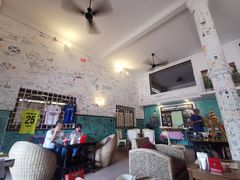 大堂-Fresh Fruit Factory - Fruit Cuisine Restaurant