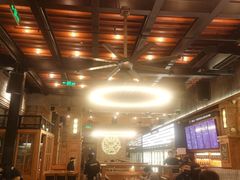 大堂-COMMUNE幻师(渔人码头店)