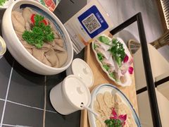 -蜀九香火锅(彩虹店)