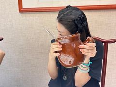 -箪食巷私房菜馆·鲁菜(玉函路店)