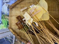 -咏勝锑锅麻辣烫(净居寺路总店)