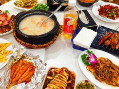 -江南粥家庄(宁国路店)