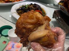 骨棒-吴记酱骨炖菜馆(西大直街店)