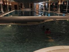 -上海浦东嘉里大酒店