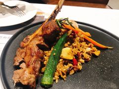 -娜娜家·Nana's restaurant(国金汇店)