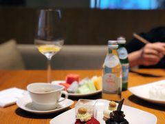 -重庆解放碑威斯汀酒店
