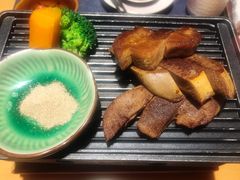 -本逸·割烹料理(湖墅店)