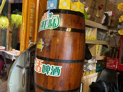 -年轮烧烤·羊蝎子·烤鱼(星湖街店)