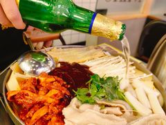 -大叹号啤酒屋·延边料理(延大店)