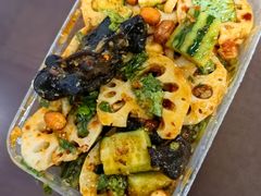 -水牛奶皇后糖水铺(深圳总店)