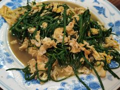 -壹阁胡羊焖饼(特色小吃街店)