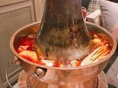 -深圳四季酒店·馥自助餐厅