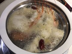 -加餐海鲜自助(集美银泰百货店)