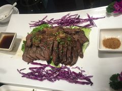 -小龙酒家(桂平路店)