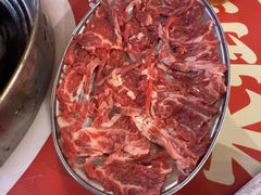 -临胜烧烤大牌档(东葛店)