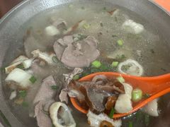 -龙江鲜捞店(龙江路店)