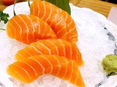 -林妈妈村·日式料理(宝山龙湖天街店)