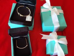 -Tiffany & Co.蒂芙尼
(南京德基广场店)