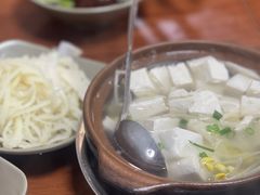 -汝萍传统蘸水菜(春华路总店)