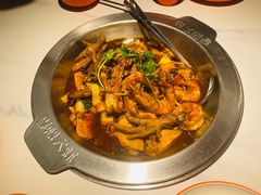 -李想大虾(江北天街店)