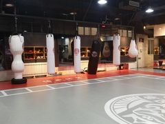 -格斗兄弟搏击健身训练馆(望京店)