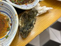 -锤头鲨毛肚海鲜烤肉自助餐厅(国购广场店)