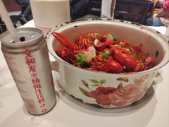 杨梅汁-长沙文和友(海信广场店)