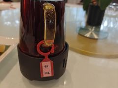 -金河半岛园林酒家(金融城店)