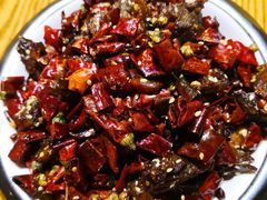 -易老头三样菜(南滨路总店)