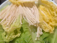 -咏江南·苏式火锅·苏州评弹(观前街店)