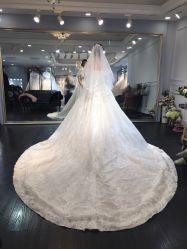 -艾慕婚纱礼服馆(和平店)