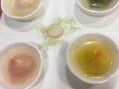 功夫汤虾饺-点都德(北京路贰店)