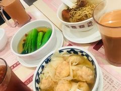 -池记(尖沙咀店)