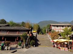 -天龙八部武侠城
