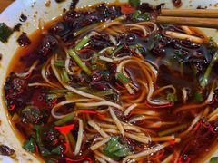 -智强牛肉面