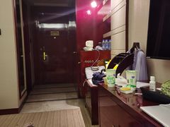 -东北大厦酒店(沈阳北站青年大街店)