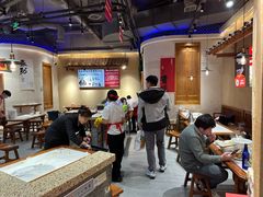 -七百岁羊肉馆(环球港店)