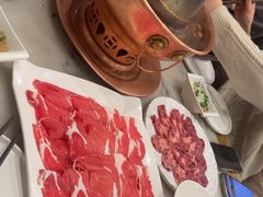 -牛街·马辈儿涮肉(牛街二店)
