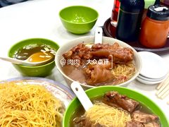 -麦文记面家(佐敦店)