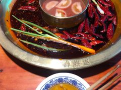 -春熙里老火锅(春熙路店)