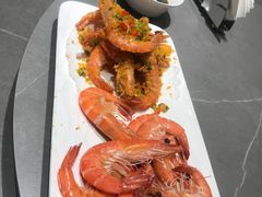-神洲四海大酒楼(王府井澳门中心店)