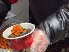 -黑色经典臭豆腐·湖南特产(太平街口店)