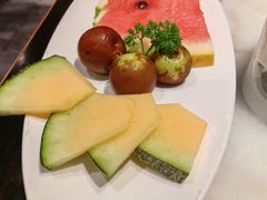 -聚京民福烤鸭店(木樨园店)