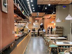 -黑鸡小馆(金源店)