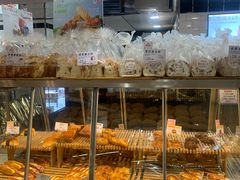 -山崎面包(第一八佰伴店)