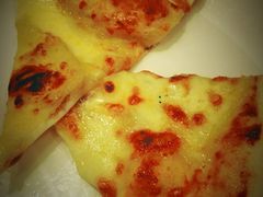 榴莲披萨-盛宴标帜餐厅·亲子自助 (南昌喜来登酒店)