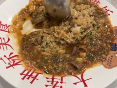 -小郭私房菜·海肠捞饭店(学士街店)