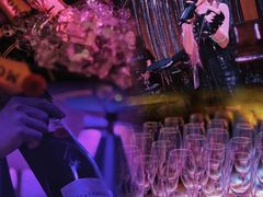 -The Penthouse酒吧