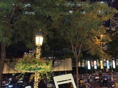 -弓二·烧鸟居酒屋(财富购物中心店)